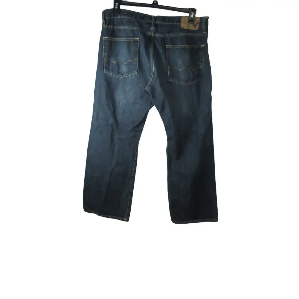Amenican Eagle blue Jean pants